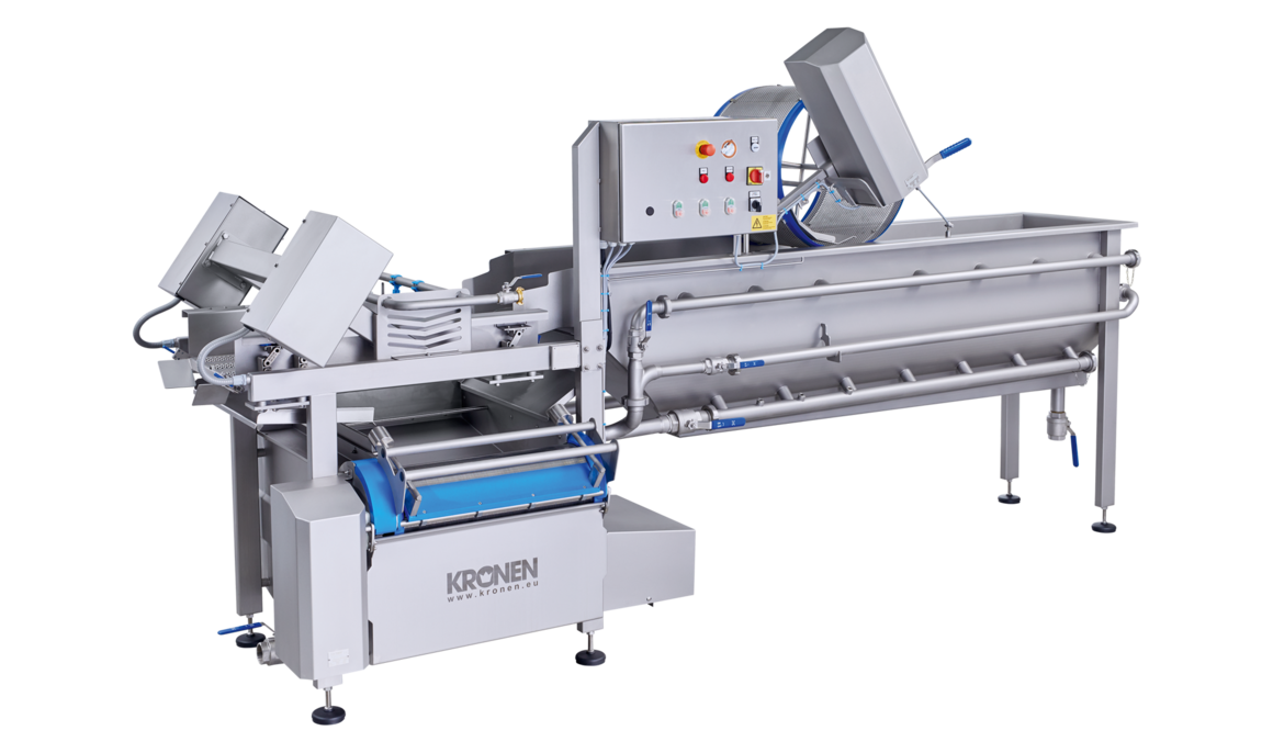 Laveur GEWA3800 PLUS - KRONEN