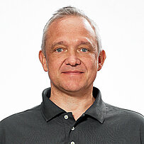 Heiko Schönbroich, Sales Manager Southern Germany - KRONEN