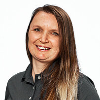 Olga Maurer, Purchasing Department - KRONEN