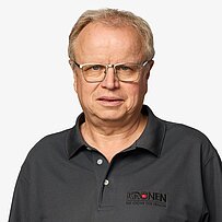 Stephan Zillgith, geschf. Gesellschafter - KRONEN