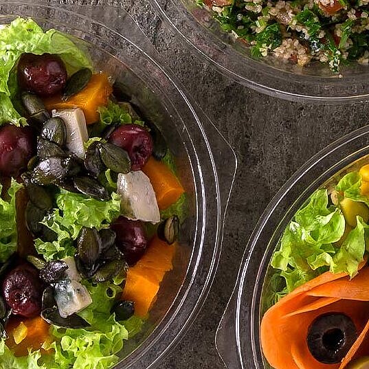 Tecnología alimentaria de KRONEN: preparar productos veganos