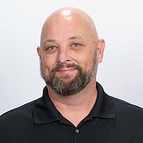 Andrew Carne, Sales Coordinator - KRONEN Corp. U S A