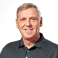 Juan Lindmayer, Export-Bereichsleiter - KRONEN