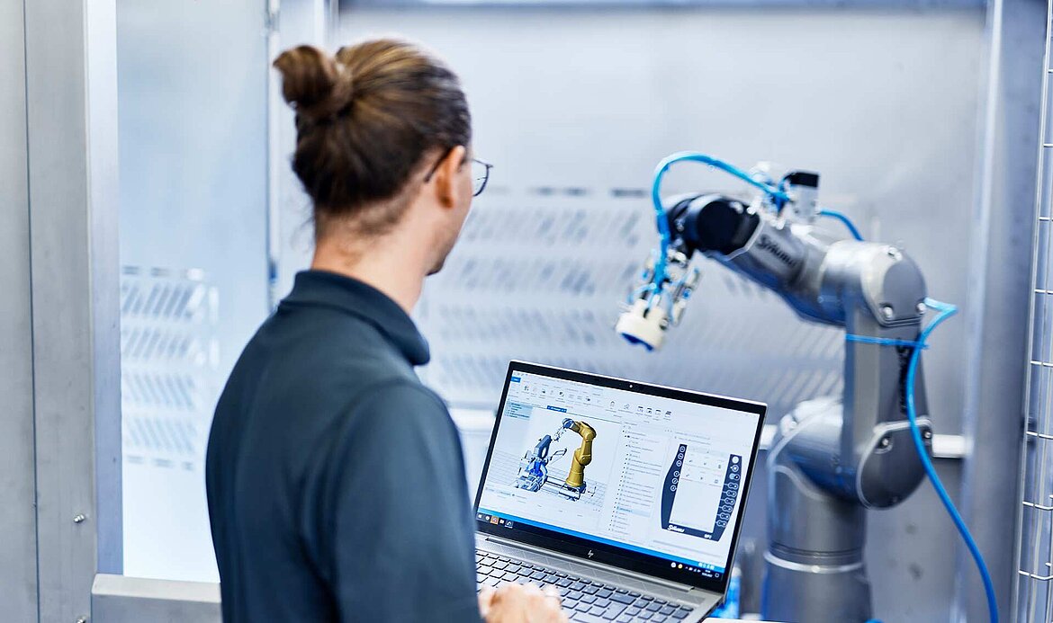 KRONEN GmbH: innovative food processing machines and lines